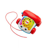 MATTEL - Fisher-Price Chatter Telephone Baby Activity Toys