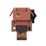 MATTEL - Minecraft Legends Piglin Runt Action & Toy Figures