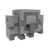 MATTEL - Minecraft Legends Stone Golem Action & Toy Figures