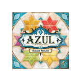 Asmodee - Azul - Summer Pavilion - Jeux de société - +8 - STR7514 - Édition italienne