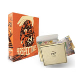 Asmodee - Perspectives - Board Games - Age +14 - STR8053 - Italian Edition