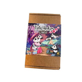 Asmodee - Takenoko - Chibis - Brettspiele - +8 - STR8346 - Italienische Edition