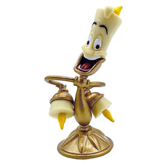 Bullyland - Disney Lumiere Toy Figure 6.5 cm - Action & Toy Figures