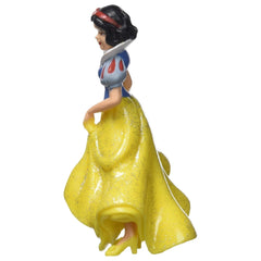 Bullyland - Disney - Snow White Toy Figure 9 cm - Disney Princess - Action & Toy Figures
