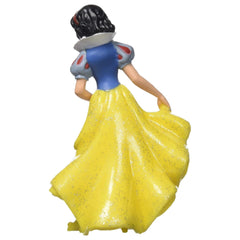 Bullyland - Disney - Snow White Toy Figure 9 cm - Disney Princess - Action & Toy Figures