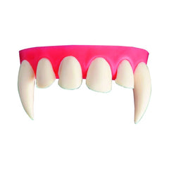 Carnival Toys - High Quality Pvc Teeth Denture Set With 5 Fun Assorted Models For Pretend Play - Pretend Professions And Role Playing
