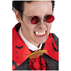 Carnival Toys - Occhiali Vampiro - Rollenspiele & Berufsspiele