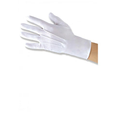 Carnival Toys - White Gloves For Dress Up Fun And Imaginative Play - Pretend Professions And Role Playing