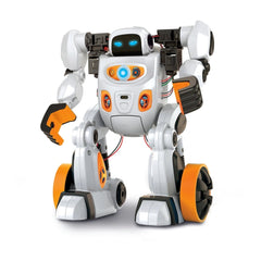 Clementoni - AIRO-STEM-Robotic-Toys
