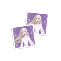 Clementoni - Disney Frozen Memo Spiel - Kartenspiele
