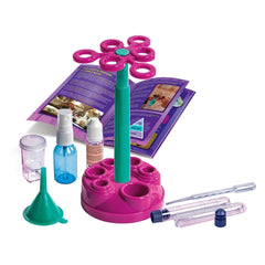 Clementoni Scienza E Gioco Lab - Mini Laboratorio Dei Profumi Toy Playsets - Italian Edition