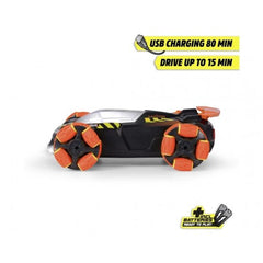 Dickie - Remote Controlled Area Drifter Rtr Play Vehicles