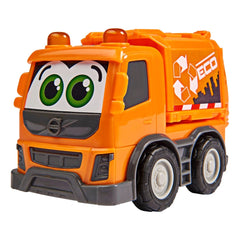 Dickie - Simba Abc Streety Assortment Play Vehicles