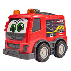 Dickie - Simba Abc Streety Assortment Play Vehicles