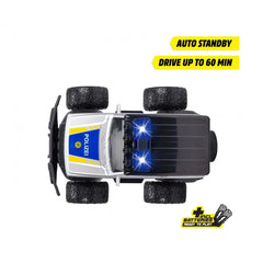 Dickie - Suzuki Jimny Politie RC Voertuigen