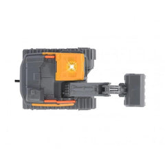 Dickie - Volvo Remote Controlled Mini Excavator Play Vehicles