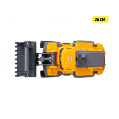 Dickie - Volvo Chargeur Résistant - Véhicules de Jeu