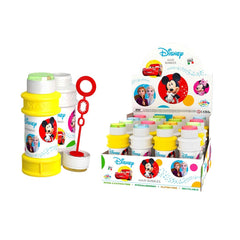 Dulcop - Disney 175 Ml Maxi Seifenblasen - Spielgeräte für draußen