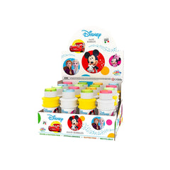 Dulcop - Disney 175 Ml Maxi Seifenblasen - Spielgeräte für draußen