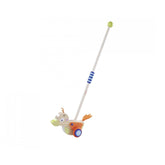 Eichhorn - Duck with push function - Push & Pull Toys - Push & Pull Toys
