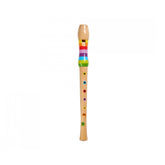 Eichhorn - Music Wooden-Flute 32cm - Musical Instruments - Musical Instruments