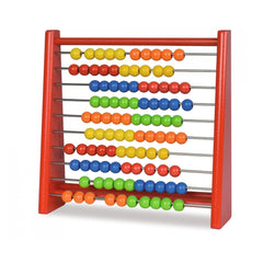 Eichhorn - Wooden Slide Rule - Educational Toys