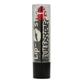 EULENSPIEGEL Lipstick Red in a matte finish tube with a black cap, featuring "Lip" and "Fulfill" text on the surface.
