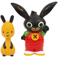 GOLDEN BEAR - Bing Flop - Action & Toy Figures