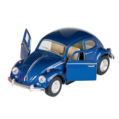 Gollness - Volkswagen Classical Beetle 1967 - Play Vehicles