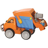 Gowi - Garbage Truck Box - Play Vehicles