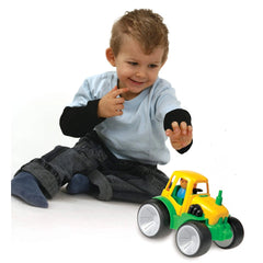 Gowi - Tractor Without A Shovel - Play Vehicles
