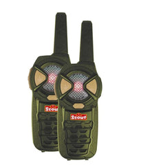 Happy People - Scout Pmr Walkie-Talkies