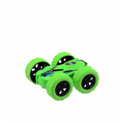 Joueco - Johntoy-Flip-Over-Friction-Car - Play-Vehicles