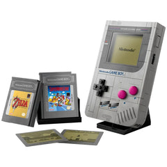 Lego - Game Boy - Construction Set Toys