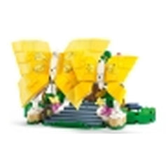 Lego - Le Jour du Mariage de Glinda - Ensemble de Construction - Jouets