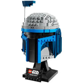 LEGO - Jango Fett Helm - Action- und Spielzeugfiguren
