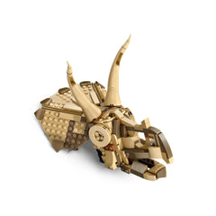 Lego - Jurassic World - Dinosaur Fossielen: Triceratops Schedel - Bouwset Speelgoed