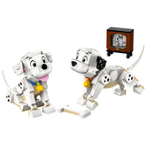 LEGO - Lucky-Penny-101-Dalmatians-Puppies-Construction-Set-Toys