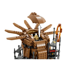 Lego - Marvel Super Heroes - Spider-Man Final Battle - Construction Set Toys