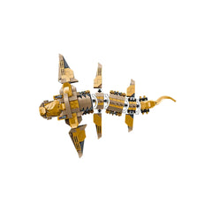 Lego - Marvel Super Heroes - Die Avengers gegen den Leviathan - Konstruktionsspielzeug