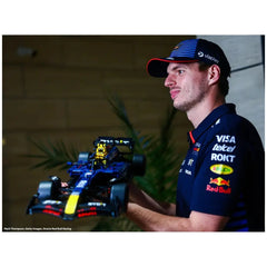 LEGO - Oracle Red Bull Racing RB20 F1 Car - Construction Set Toys