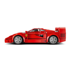 Lego - Speed Champions - Ferrari F40 - Construction Set Toys