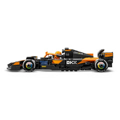 Lego - Speed Champions - McLaren MCL38 F1 Team Rennwagen - Konstruktionsspielzeug