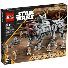 Lego - Star Wars - AT-TE Walker - Bouwset Speelgoed