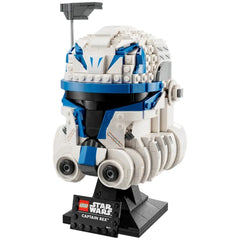 Lego - Star Wars - Captain Rex Helm - Bouwset Speelgoed