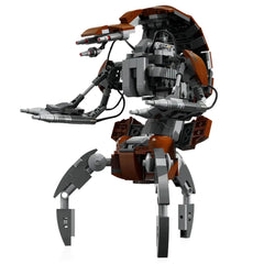 Lego - Star Wars - Droideka - Construction Set Toys