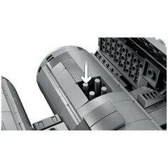 Lego - Star Wars - TIE Bomber - Construction Set Toys