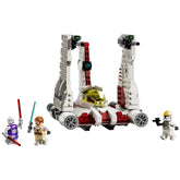 LEGO - Star Wars V-19 Torrent Starfighter - Action & Toy Figures