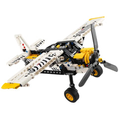 Lego - Technic - Bush Plane - Construction Set Toys