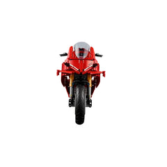 Lego - Technic - Ducati Panigale V4 S Motorcycle - Construction Set Toys